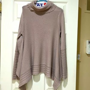 Christopher Fischer cashmere sweater